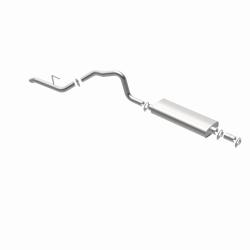 MAG BRE Exhaust Kits Magnaflow 106-0018