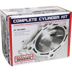 CYLINDER WORKS CW50012K01