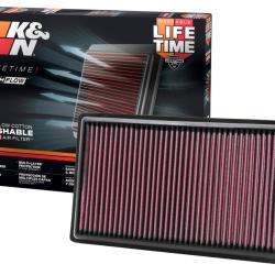 K&N ENGINEERING 332366