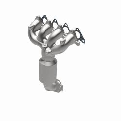 MAG Converter Direct Fit Magnaflow 49999