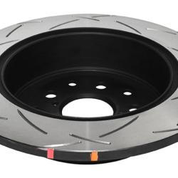 DBA 4000 Series Slotted Rotors DBA 4749S