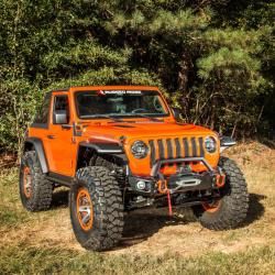 Rugged Ridge 11549.07