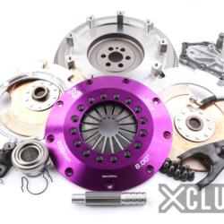 XCLUTCH XKNI205262E