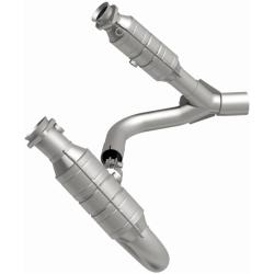 Magnaflow 49638