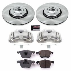 PowerStop KCOE4552