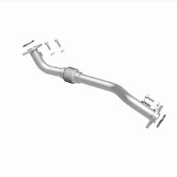 MAG BRE Front Pipe Kit Magnaflow 107-0072