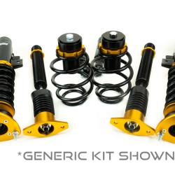 ISC Suspension V009B-1-T