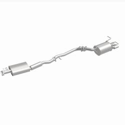 MAG BRE Exhaust Kits Magnaflow 106-0160