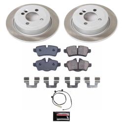 PowerStop SC6331