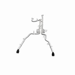 MAG Catback Exhaust Magnaflow 19705
