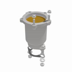 MAG Converter Direct Fit Magnaflow 51457