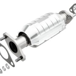 MAG Converter Direct Fit Magnaflow 457012