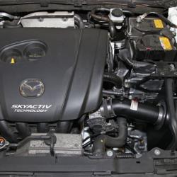 K&N ENGINEERING 696033TTK