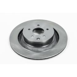 PSB Autospecialty Rotor PowerStop JBR1341