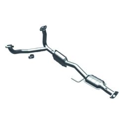 Magnaflow 334311
