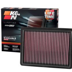 K&N ENGINEERING 333096