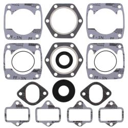 VERTEX PISTONS 711106B