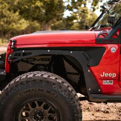 DV8 OFFROAD INFEND03FB