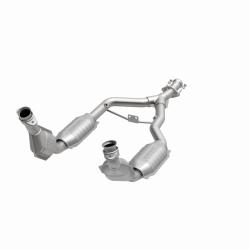 MAG Converter Direct Fit Magnaflow 444064