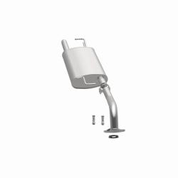 MAG BRE Exhaust Kits Magnaflow 106-0749