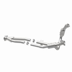 MAG Converter Direct Fit Magnaflow 52436