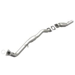 MAG Converter Direct Fit Magnaflow 93623