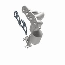 MAG Converter Direct Fit Magnaflow 51591