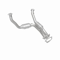 MAG Converter Direct Fit Magnaflow 458020
