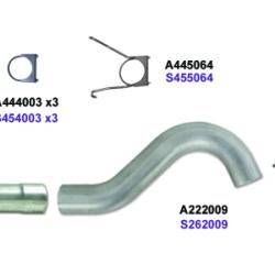 DIAMOND EYE PERFORMANCE K5256A