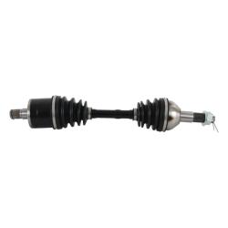 All Balls Racing ABM-CA-8-327