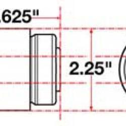 SPC Performance 15619
