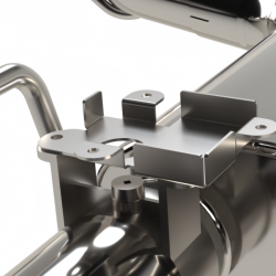 KOOKS HEADERS 11514570