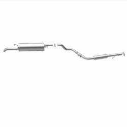 MAG BRE Exhaust Kits Magnaflow 106-0311