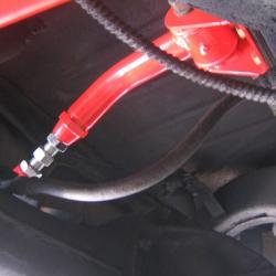 UMI PERFORMANCE 3652B