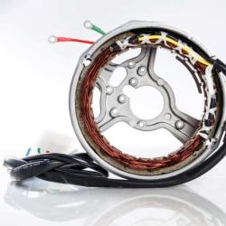 RICKS MOTORSPORT ELECTRICS 21416