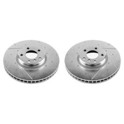 POWER STOP EBR1230XPR