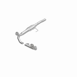MAG Converter Direct Fit Magnaflow 51149