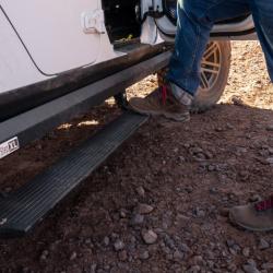 AMP RESEARCH 7713501A