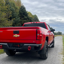 FISHBONE OFFROAD FB21382