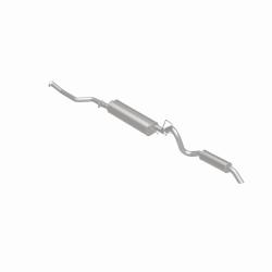 MAG BRE Exhaust Kits Magnaflow 106-0092
