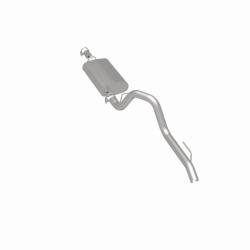 MAG BRE Exhaust Kits Magnaflow 106-0051