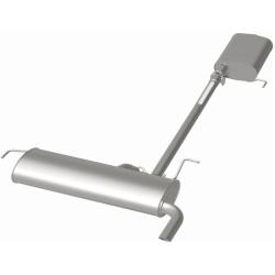 MAG BRE Exhaust Kits Magnaflow 106-0895