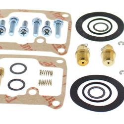 ABR Carburetor Rebuild Kits All Balls Racing 26-1980