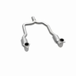 MAG Converter Direct Fit Magnaflow 93487