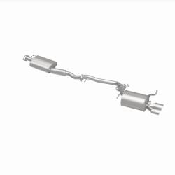 MAG BRE Exhaust Kits Magnaflow 106-0160