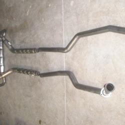 STAINLESS WORKS CA6916CCS