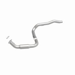 MAG Converter Direct Fit Magnaflow 5451640