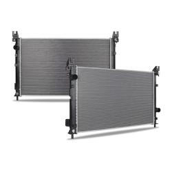 Mishimoto R2702-MT