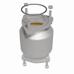Magnaflow 5561750