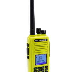 RUGGED RADIOS RDHXHV